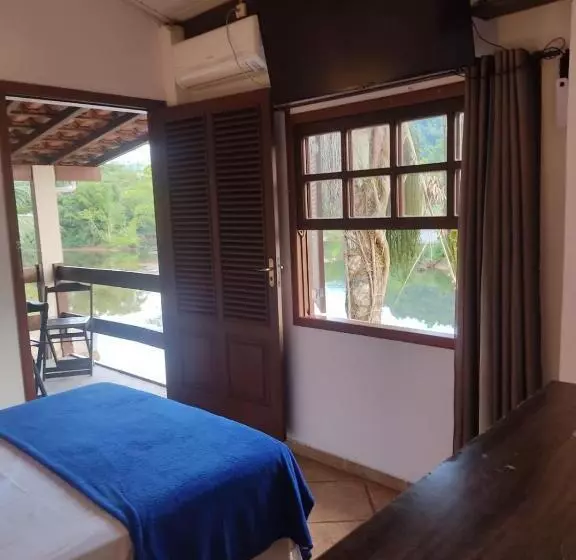 Fotos del hotel Pousada Rio Paraty:  17