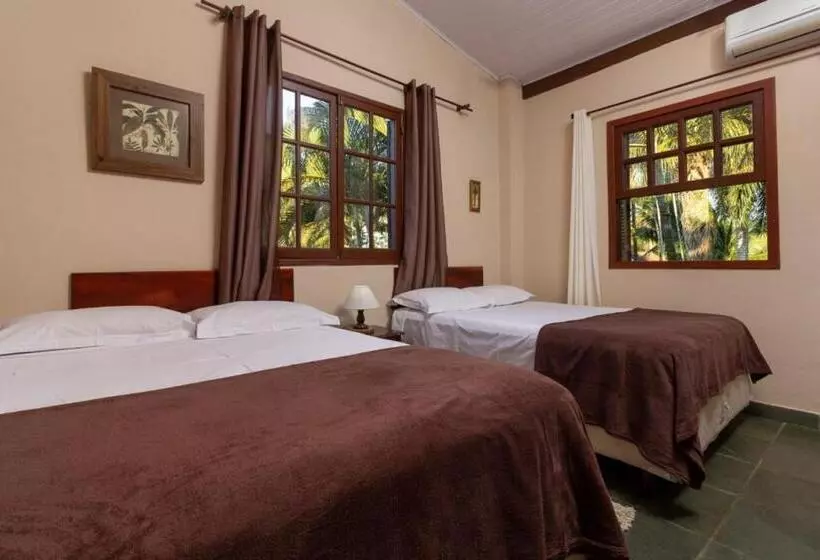 Fotos del hotel Pousada Rio Paraty:  8
