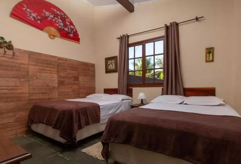 Fotos del hotel Pousada Rio Paraty:  13