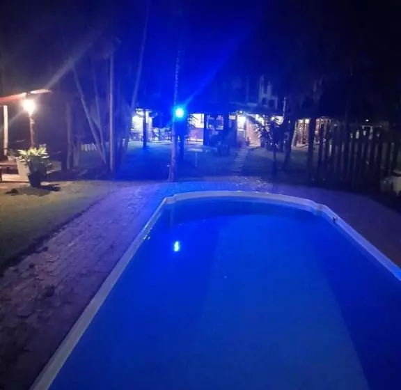 Fotos del hotel Pousada Rio Paraty:  9