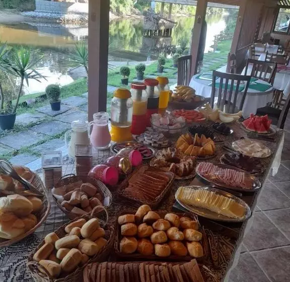 Fotos del hotel Pousada Rio Paraty:  19