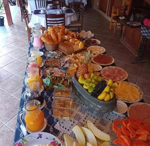 Fotos del hotel Pousada Rio Paraty:  10
