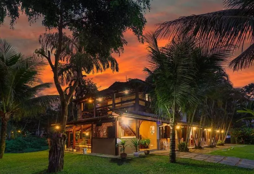 Fotos del hotel Pousada Rio Paraty:  23