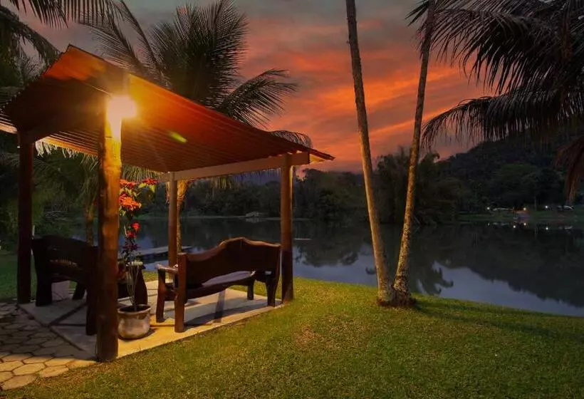 Fotos del hotel Pousada Rio Paraty:  16