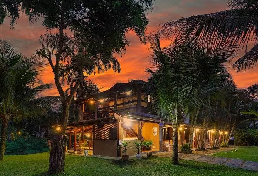 Fotos del hotel Pousada Rio Paraty:  20