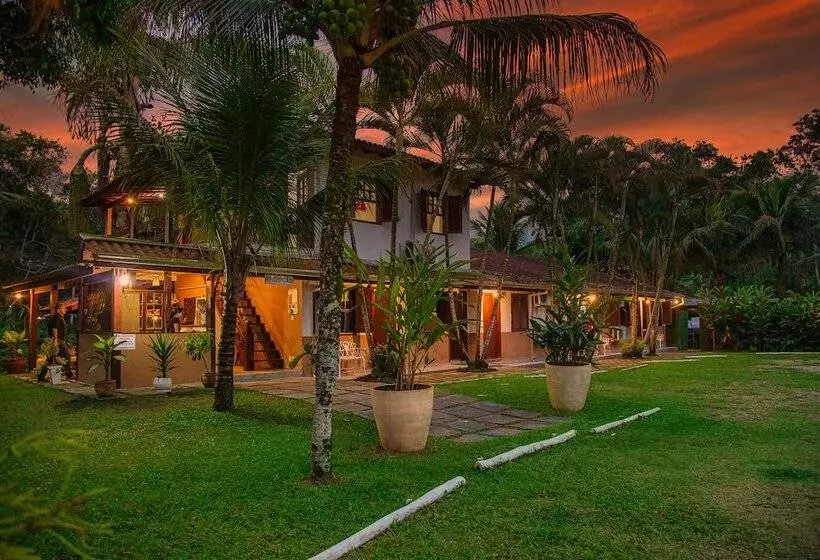 Fotos del hotel Pousada Rio Paraty:  24
