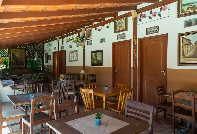 Fotos del hotel Pousada Rio Paraty:  15