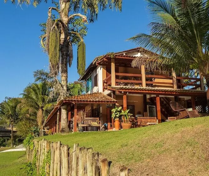 Fotos del hotel Pousada Rio Paraty:  22