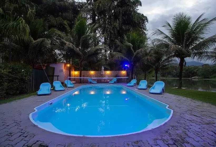 Fotos del hotel Pousada Rio Paraty:  2