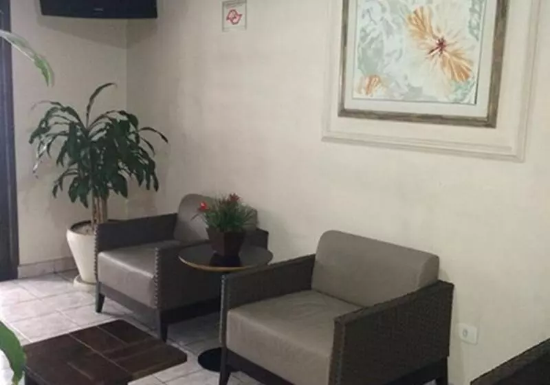 Uniclass Hotel Pinheiros