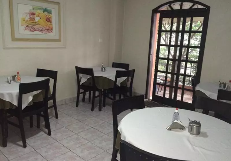 Fotos del hotel Uniclass Hotel Pinheiros:  2