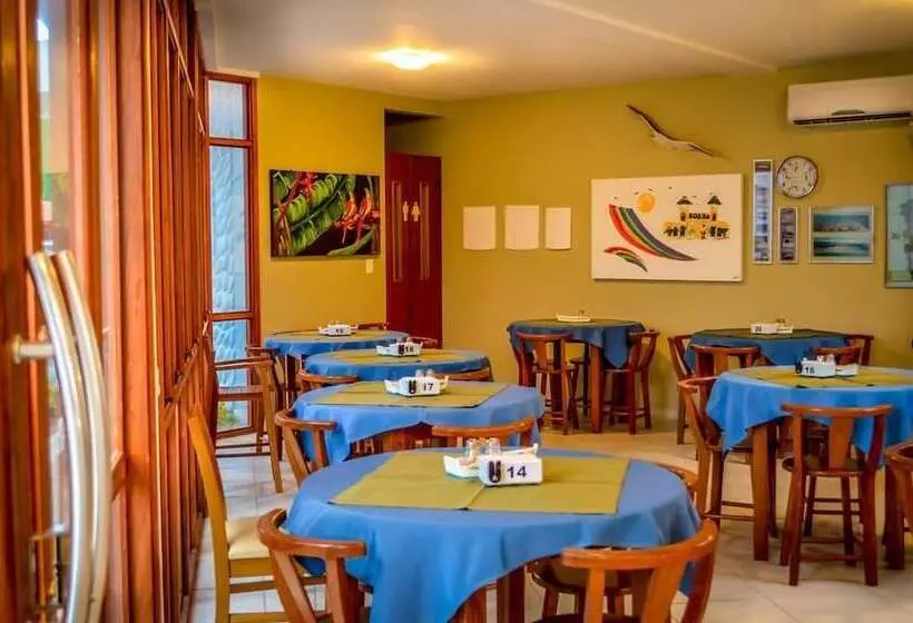 Fotos del hotel Village Paraíso:  5