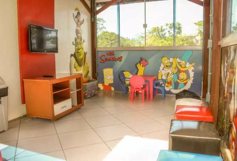 Fotos del hotel Village Paraíso:  6