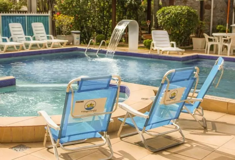 Fotos del hotel Village Paraíso:  18