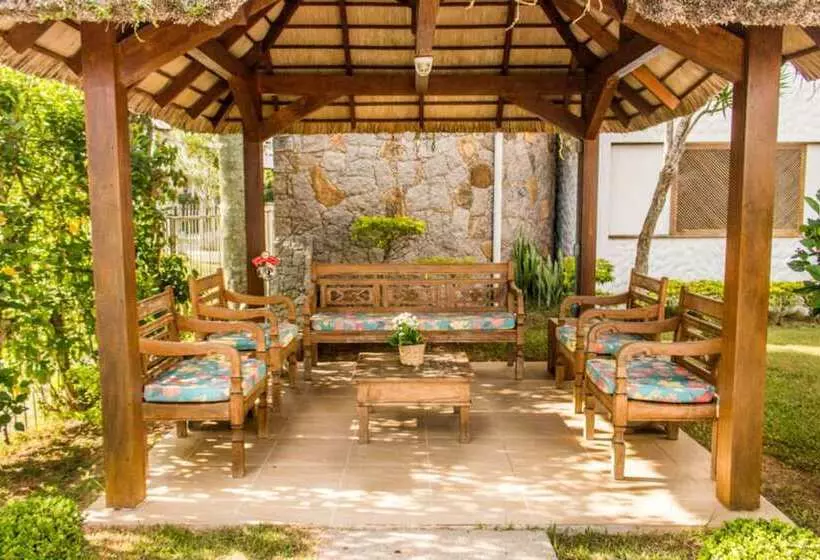 Fotos del hotel Village Paraíso:  14