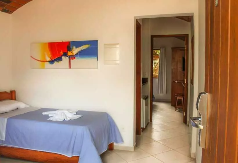 Fotos del hotel Village Paraíso:  10