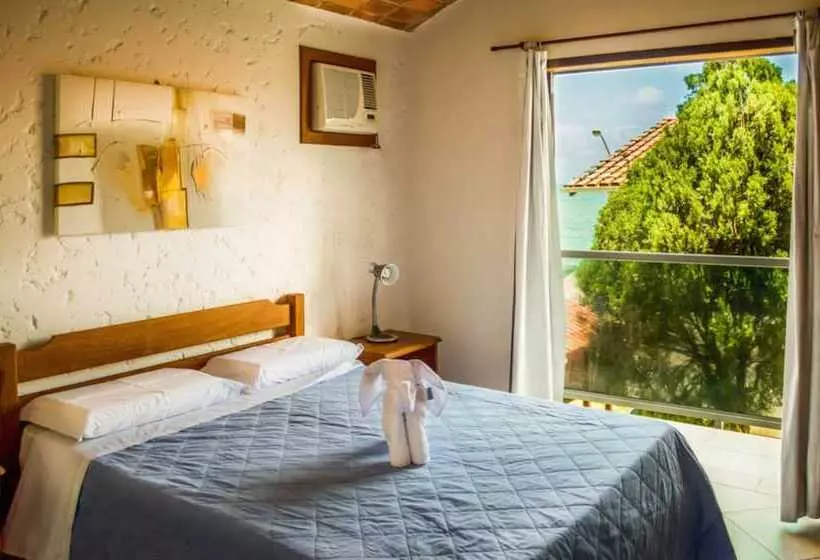 Fotos del hotel Village Paraíso:  17