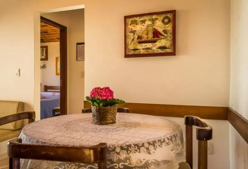 Fotos del hotel Village Paraíso:  15