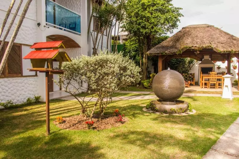 Fotos del hotel Village Paraíso:  24