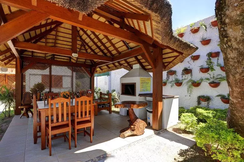 Fotos del hotel Village Paraíso:  23