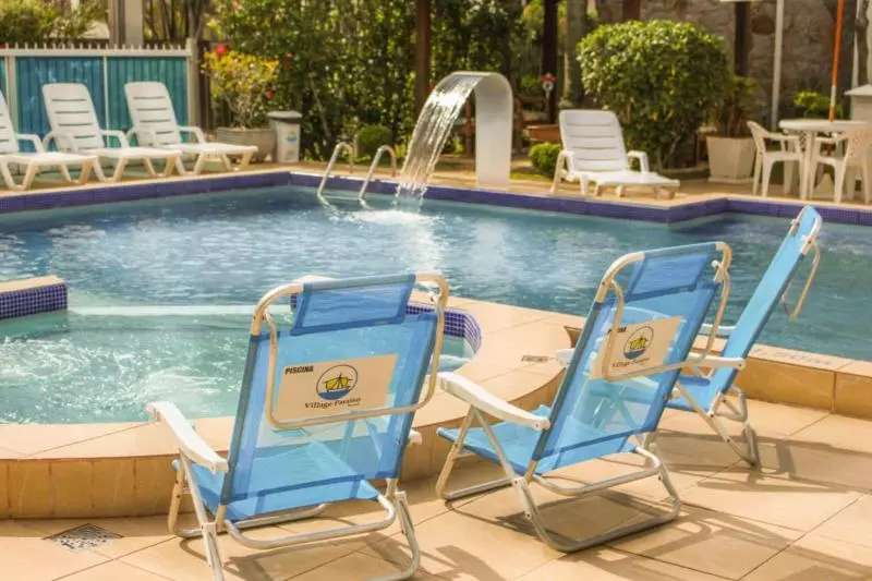 Fotos del hotel Village Paraíso:  11