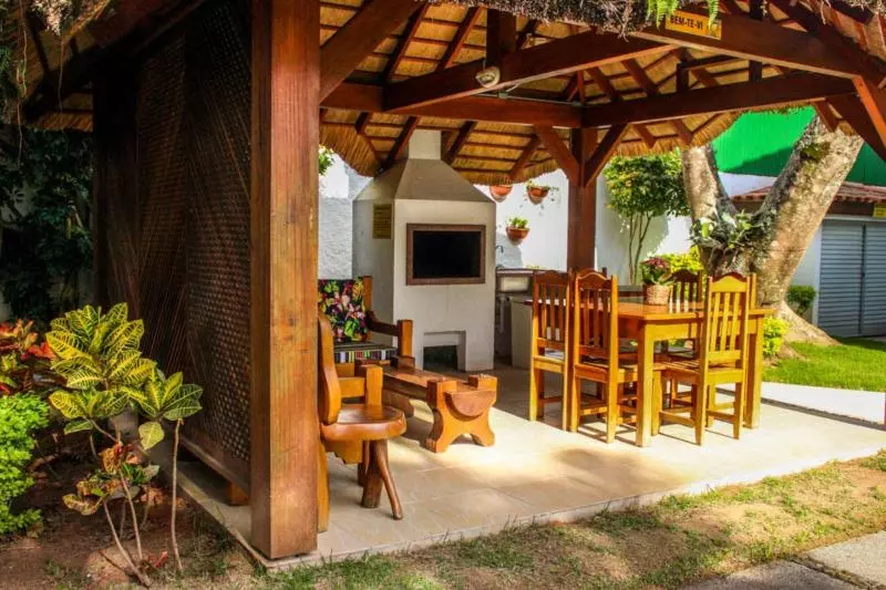 Fotos del hotel Village Paraíso:  19