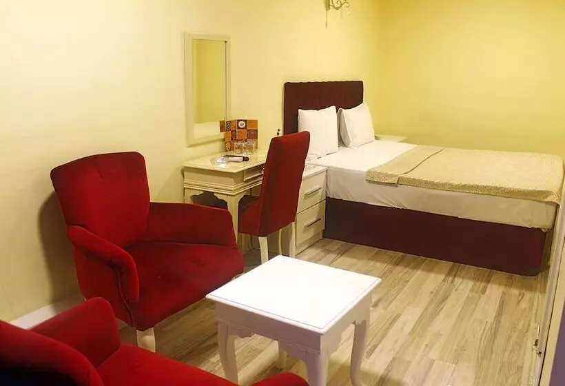 Fotos del hotel Kayra:  9