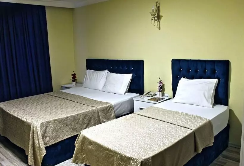 Fotos del hotel Kayra:  2