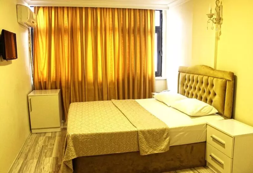 Fotos del hotel Kayra:  12