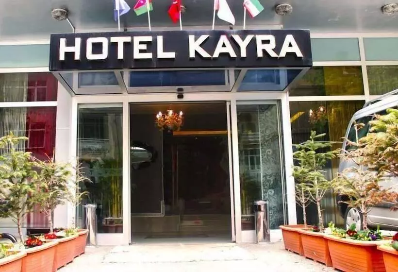Kayra