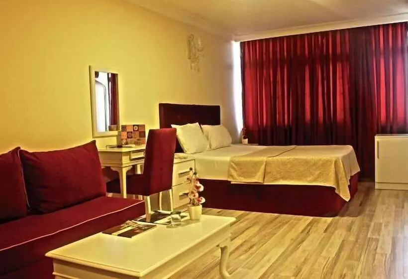 Fotos del hotel Kayra:  15
