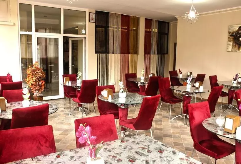 Fotos del hotel Kayra:  8