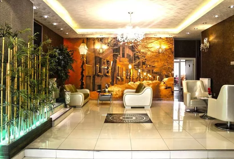 Fotos del hotel Kayra:  10