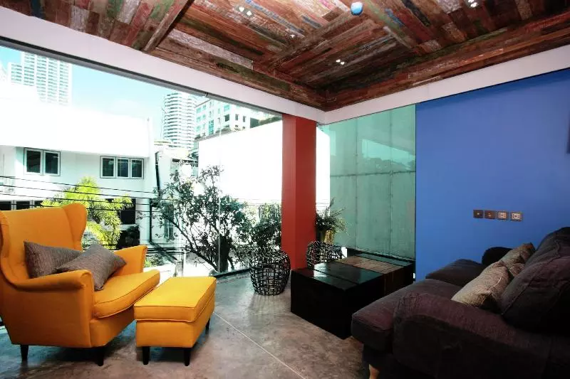 Fotos del hotel Aspira D Andora Sukhumvit 16  Asoke:  4