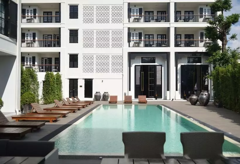Fotos del hotel Buri Siri Boutique:  20