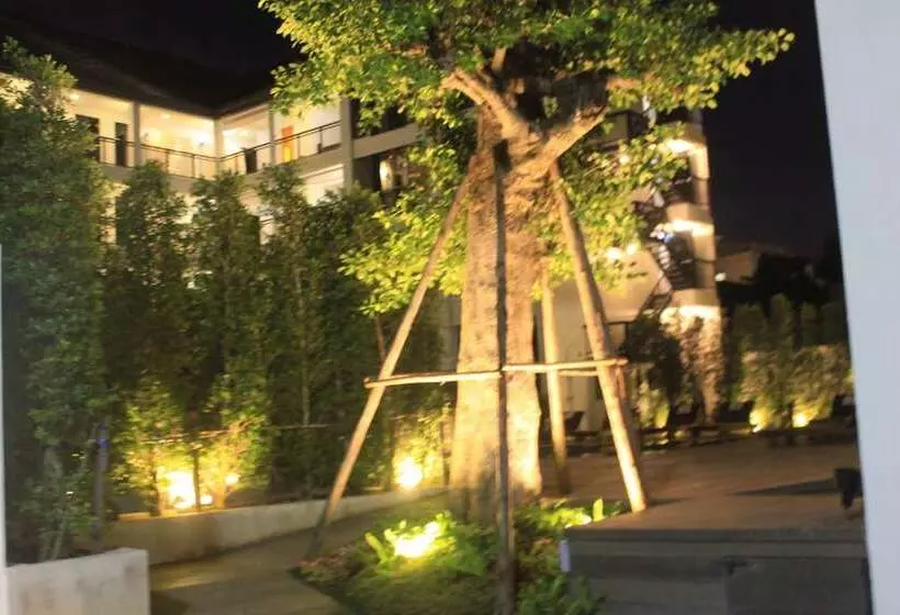 Fotos del hotel Buri Siri Boutique:  17