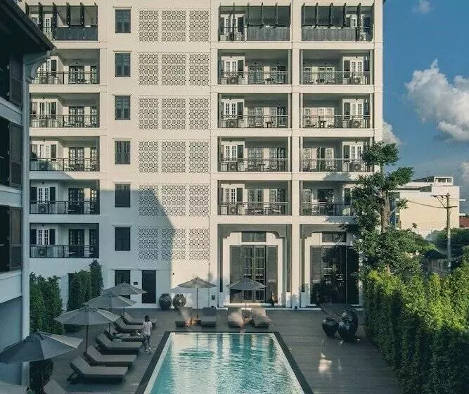 Fotos del hotel Buri Siri Boutique:  18