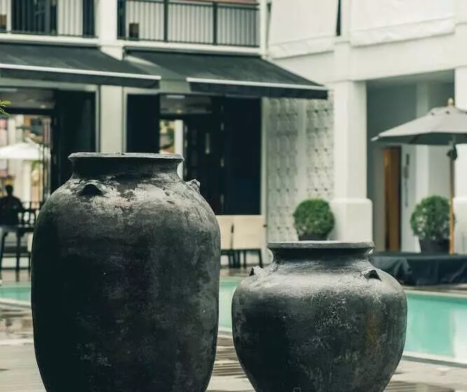 Fotos del hotel Buri Siri Boutique:  25