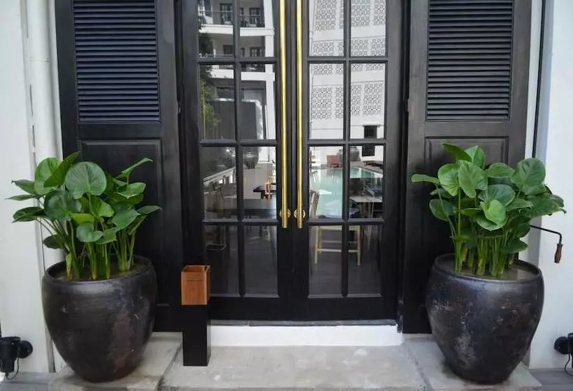 Fotos del hotel Buri Siri Boutique:  7