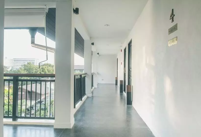 Fotos del hotel Buri Siri Boutique:  4