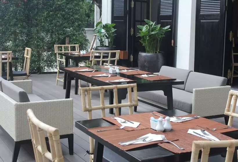 Fotos del hotel Buri Siri Boutique:  6
