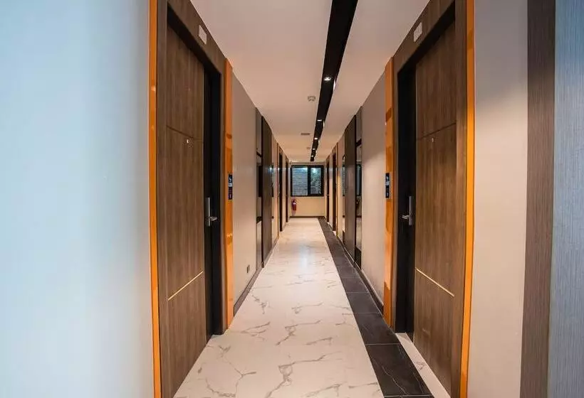 Fotos del hotel D Varee Residence Montara Thonglor 25:  3