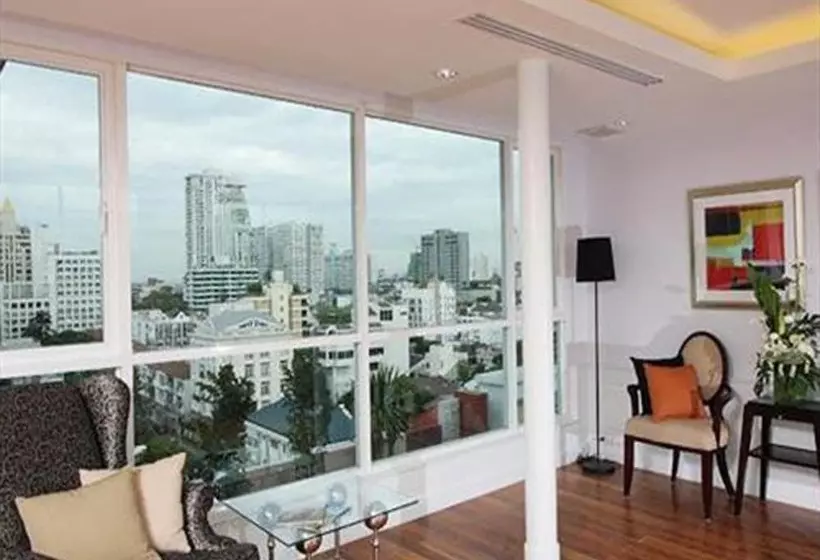 Fotos del hotel D Varee Residence Montara Thonglor 25:  9