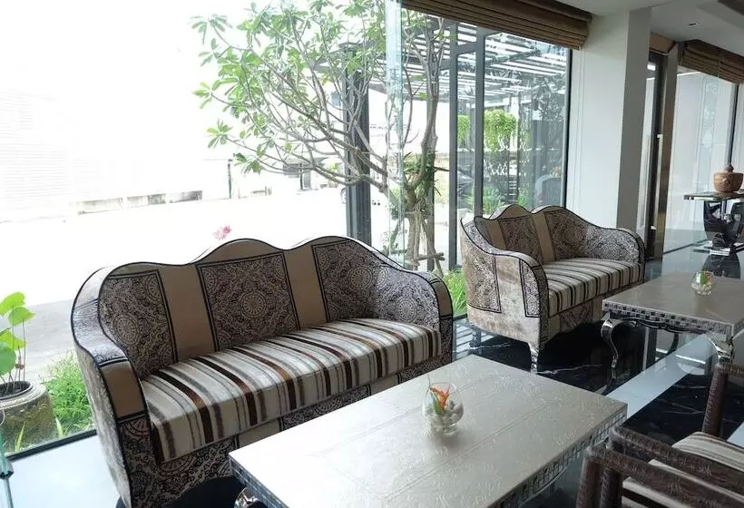 Fotos del hotel Methavalai Residence:  24