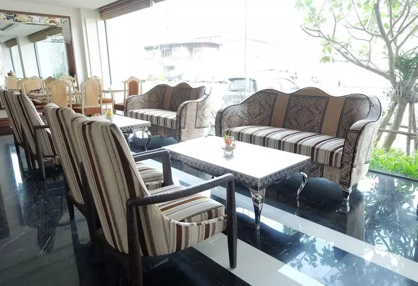 Fotos del hotel Methavalai Residence:  2