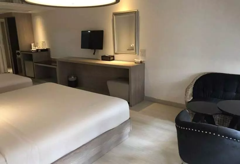 Fotos del hotel Methavalai Residence:  9