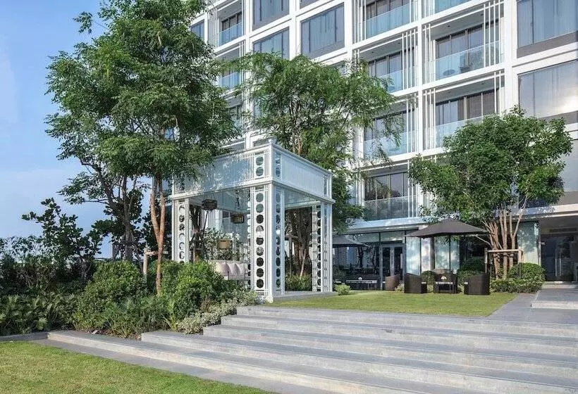 Fotos del hotel 137 Pillars Residences Bangkok:  9