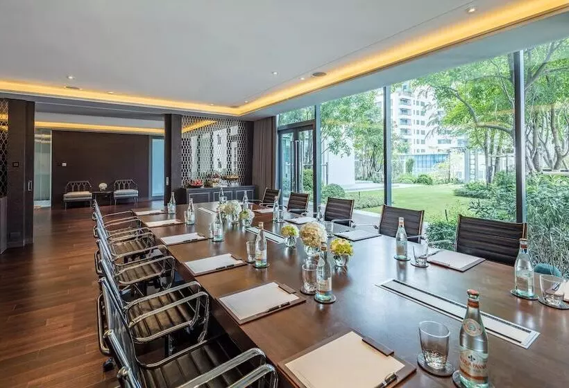 Fotos del hotel 137 Pillars Residences Bangkok:  5