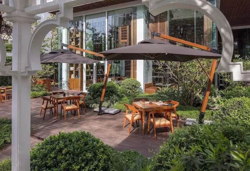 Fotos del hotel 137 Pillars Residences Bangkok:  14