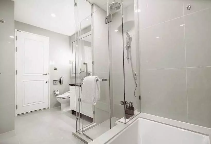 Fotos del hotel 137 Pillars Residences Bangkok:  8